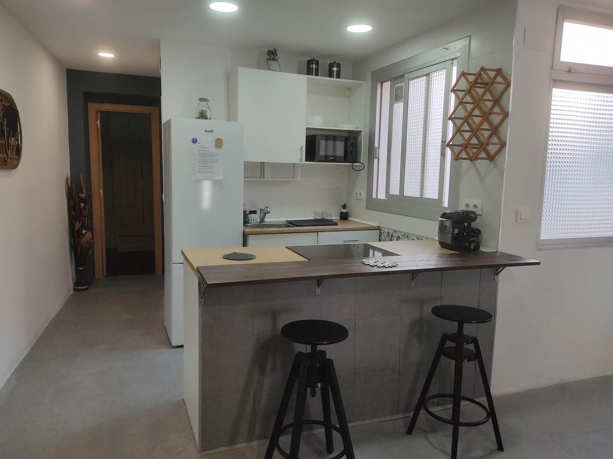 Luminoso Apartamento En Centro Del Pueblo Con Wifi Y A' A' Sagunto Exterior foto